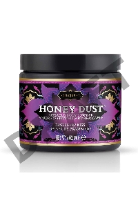 Пудра для тела Honey Dust Body Powder с ароматом малины - 170 гр.