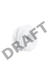 Мастурбатор-стоппер Homme Loyal Henchman White 7010-02lola