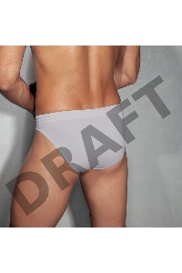 Мужские слипы из хлопка Doreanse M