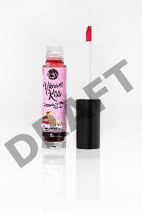 Бальзам для губ SECRET PLAY со вкусом попкорна, 6 гр