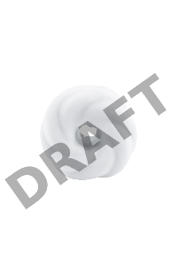 Мастурбатор-стоппер Homme Loyal Henchman White 7010-02lola