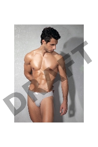 Мужские слипы из хлопка Doreanse M