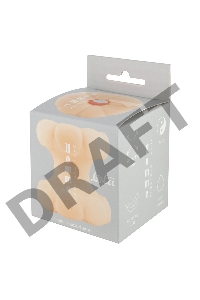 Мастурбатор-стоппер Homme Royal Henchman Flesh 7011-01lola