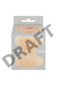 Мастурбатор-стоппер Homme Royal Henchman Flesh 7011-01lola