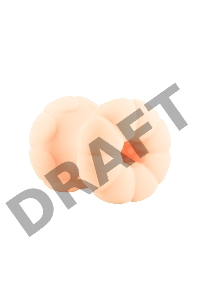 Мастурбатор-стоппер Homme Royal Henchman Flesh 7011-01lola