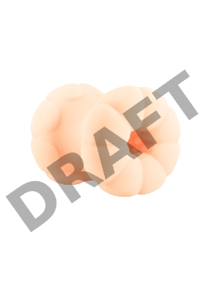 Мастурбатор-стоппер Homme Royal Henchman Flesh 7011-01lola