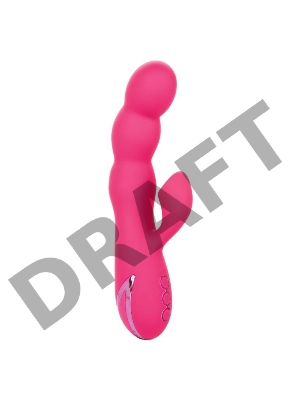 Вибромассажер-кролик  OCEANSIDE ORGASM