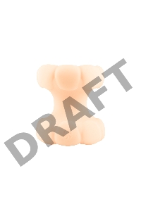 Мастурбатор-стоппер Homme Royal Henchman Flesh 7011-01lola