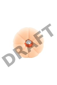 Мастурбатор-стоппер Homme Royal Henchman Flesh 7011-01lola