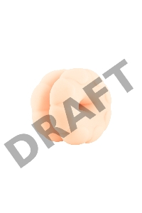 Мастурбатор-стоппер Homme Royal Henchman Flesh 7011-01lola