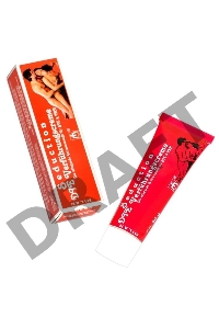 Крем стимулирующий Milan Seduction для мужчин и женщин, 28 мл