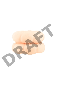 Мастурбатор-стоппер Homme Royal Henchman Flesh 7011-01lola