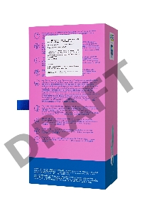 Нереалистичный вибратор Satisfyer Air Pump Bunny 5, силикон, зеленый, 15 см.