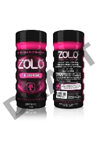 Мастурбатор ZOLO THE GIRLFRIEND CUP