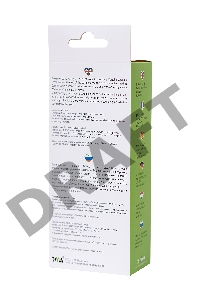Вагинальные шарики A-Toys by TOYFA Meeko, силикон, зеленый, 16,4 см, Ø 2,7 см