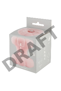 Мастурбатор-стоппер Homme Royal Henchman Pink 7011-03lola