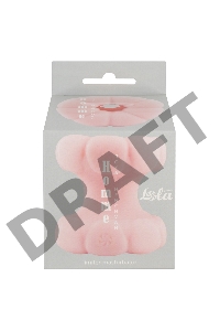 Мастурбатор-стоппер Homme Royal Henchman Pink 7011-03lola