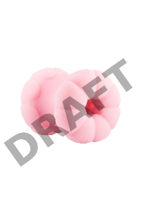 Мастурбатор-стоппер Homme Royal Henchman Pink 7011-03lola