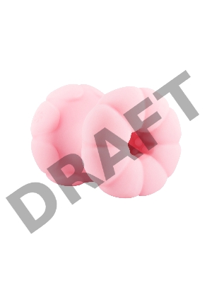 Мастурбатор-стоппер Homme Royal Henchman Pink 7011-03lola