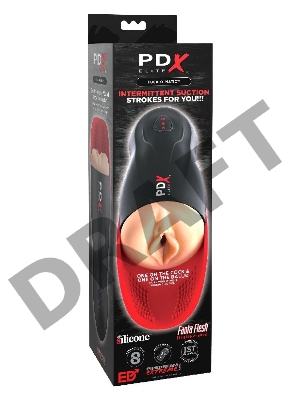 Автоматический мастурбатор PDX Elite Fuck-O-Matic 