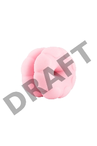 Мастурбатор-стоппер Homme Royal Henchman Pink 7011-03lola