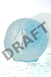 Мастурбатор реалистичный TOYFA Juicy Pussy Subtle Crystal, TPE, 14,5 см