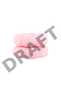 Мастурбатор-стоппер Homme Royal Henchman Pink 7011-03lola