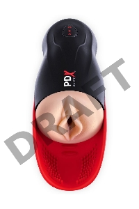 Автоматический мастурбатор PDX Elite Fuck-O-Matic 