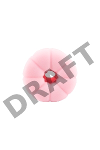 Мастурбатор-стоппер Homme Royal Henchman Pink 7011-03lola