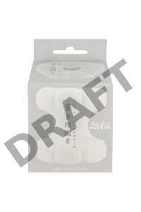 Мастурбатор-стоппер Homme Royal Henchman White 7011-02lola