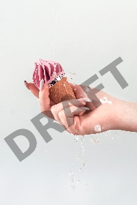 Вибромассажер Satisfyer layons Sweet Treat , силикон, розовый, 10,4 см.