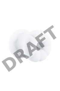 Мастурбатор-стоппер Homme Royal Henchman White 7011-02lola