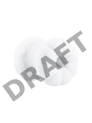 Мастурбатор-стоппер Homme Royal Henchman White 7011-02lola