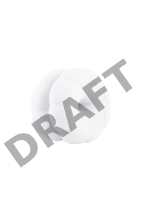 Мастурбатор-стоппер Homme Royal Henchman White 7011-02lola