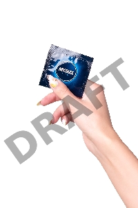 Презервативы  MY.SIZE №10 размер 57 (ширина 57mm)