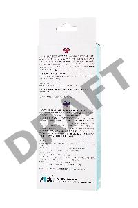 Реалистичный вибратор TOYFA  A-Toys Fand, TPE, телесный, 17,5 см