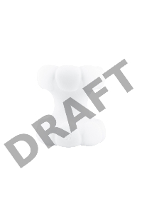 Мастурбатор-стоппер Homme Royal Henchman White 7011-02lola