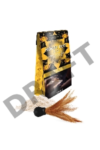Пудра для тела Honey Dust Body Powder с ароматом кокоса и ананаса - 28 гр.