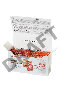 Презервативы латексные Sagami Xtreme 0.04mm №15