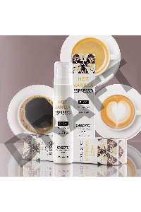 Возбуждающий гель Hot Vanilla Espresso (эспрессо-ваниль)