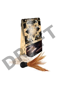Пудра для тела Honey Dust Body Powder с ароматом ванили - 28 гр.