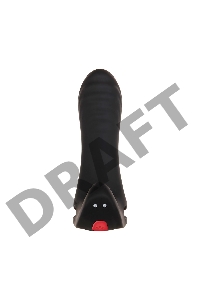 Zero Tolerance VIBRATING GIRTH ENHANCER Эрекционное кольцо-сбруя с пультом ДУ