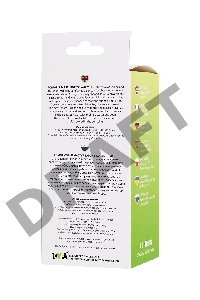 Мастурбатор TOYFA  A-Toys Crista, вагина, TPE, зеленый, 14 см