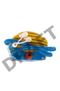 Кукла надувная Dolls-X by TOYFA Ms Melanie, реалистичная.голова, шатенка, с двумя отверстиями