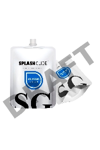 Классический лубрикант Splashglide LUBRICANT Classic, на водной основе, 100 мл