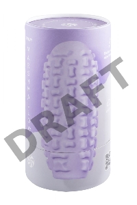 Сиреневый мастурбатор Marshmallow Maxi Syrupy