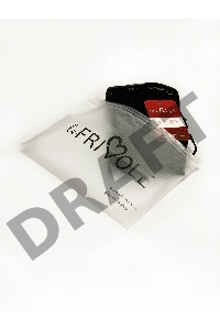 Корсаж из сетки с регулирующимися лентами сзади (Base)