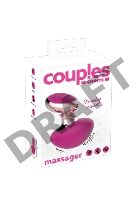 Couples Choice Вибромассажер универсальный