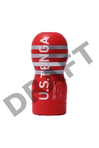 Мастурбатор TENGA U.S. Original Vacuum Cup