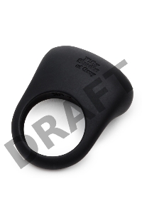 Fifty Shades of Grey Sensation Викброкольцо